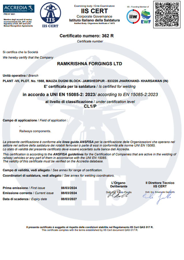 ISO 14001:2015
