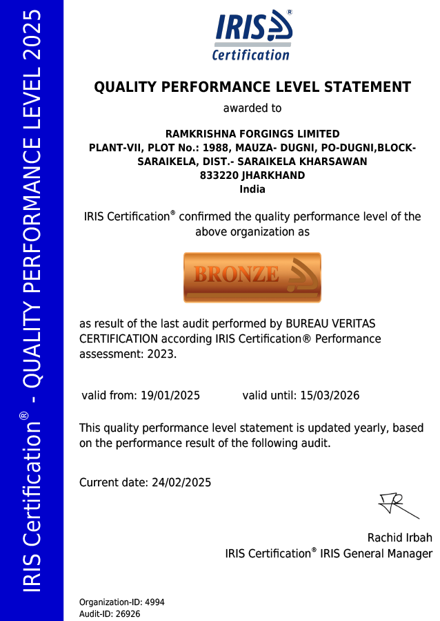 ISO 14001:2015