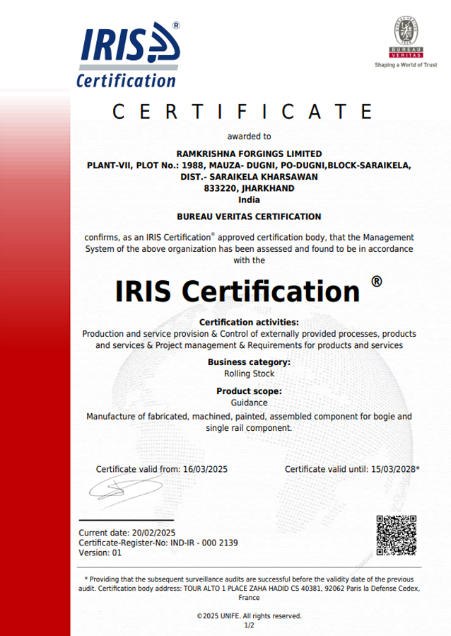ISO 14001:2015