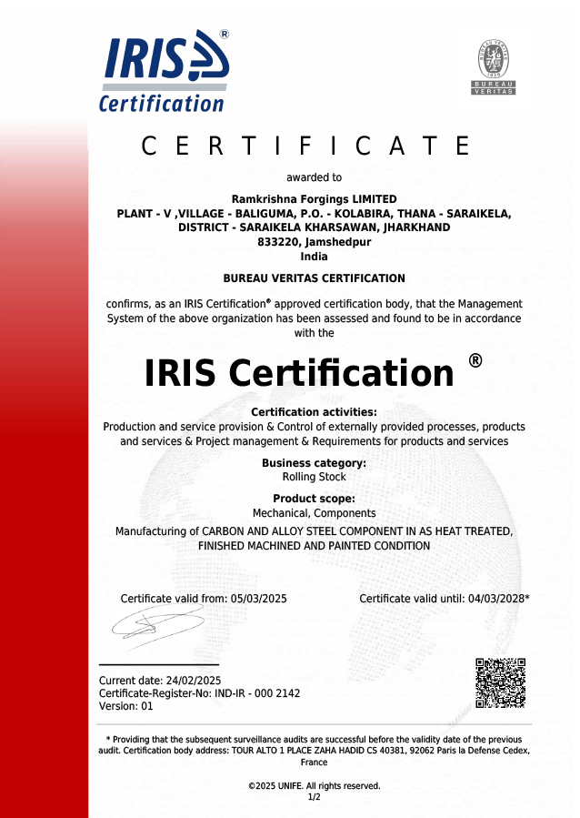 ISO 14001:2015