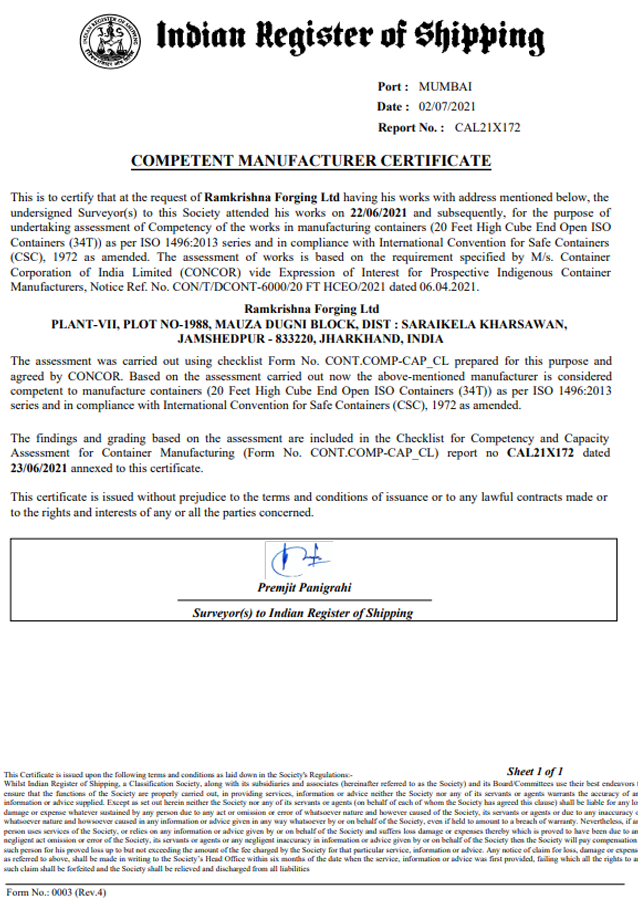 ISO 14001:2015