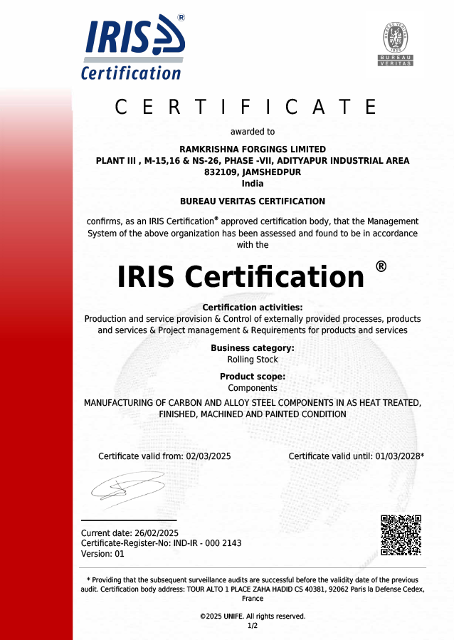 ISO 14001:2015