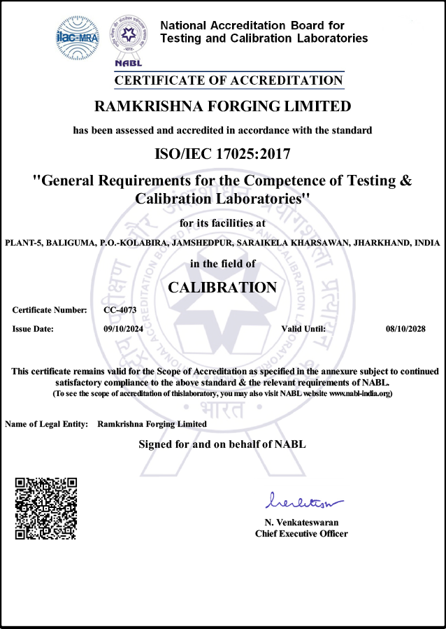 ISO 14001:2015