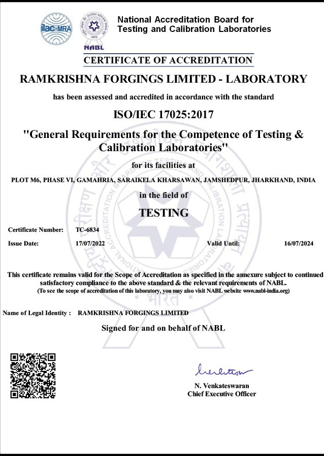 ISO 50001