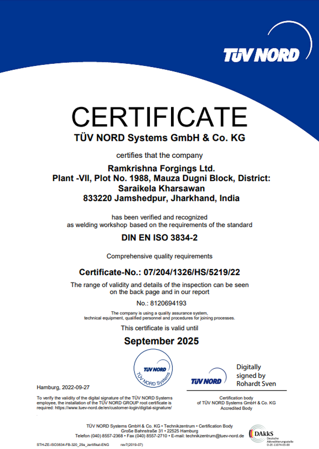 ISO 14001:2015