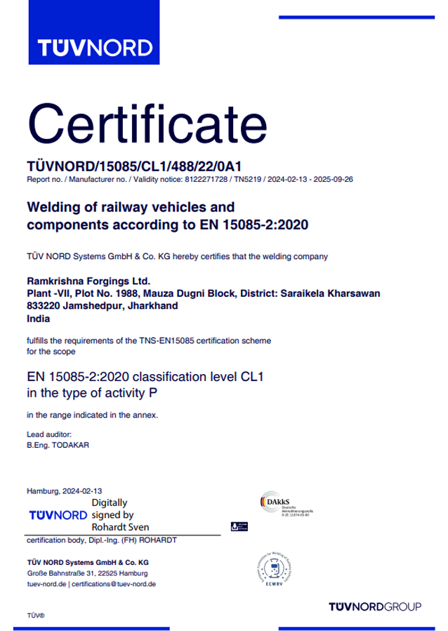 ISO 14001:2015