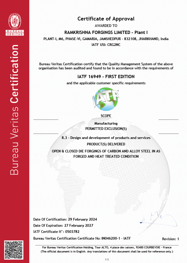 ISO 50001