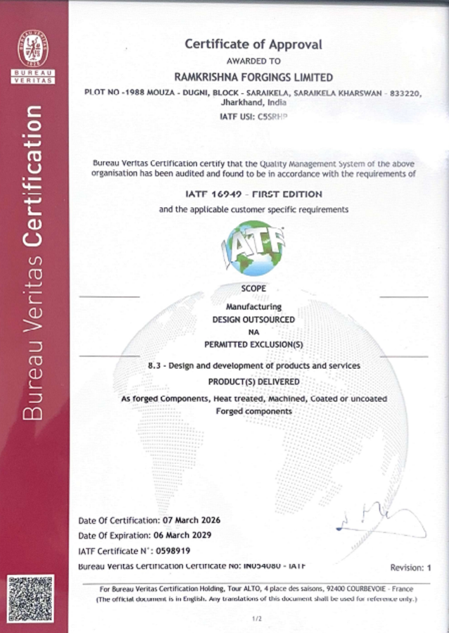 ISO 14001:2015