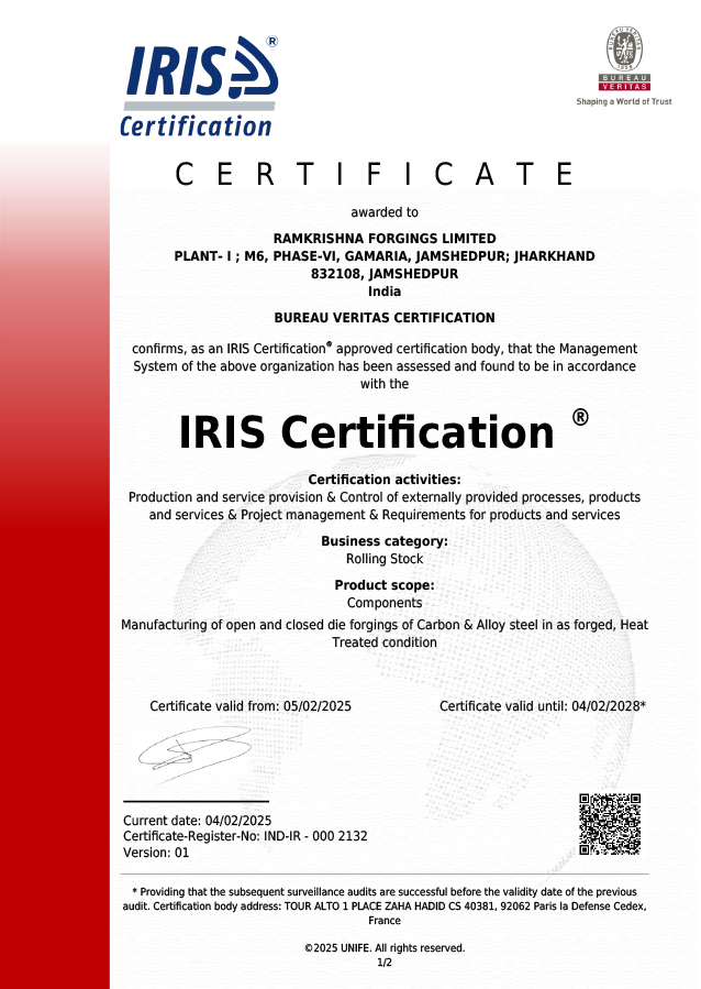 ISO 50001