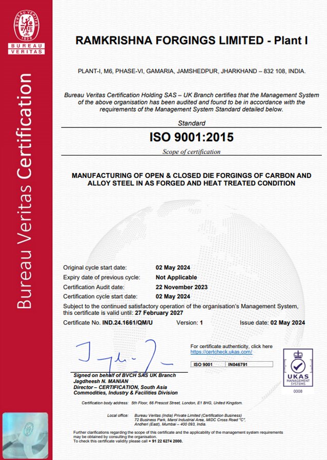 ISO 50001