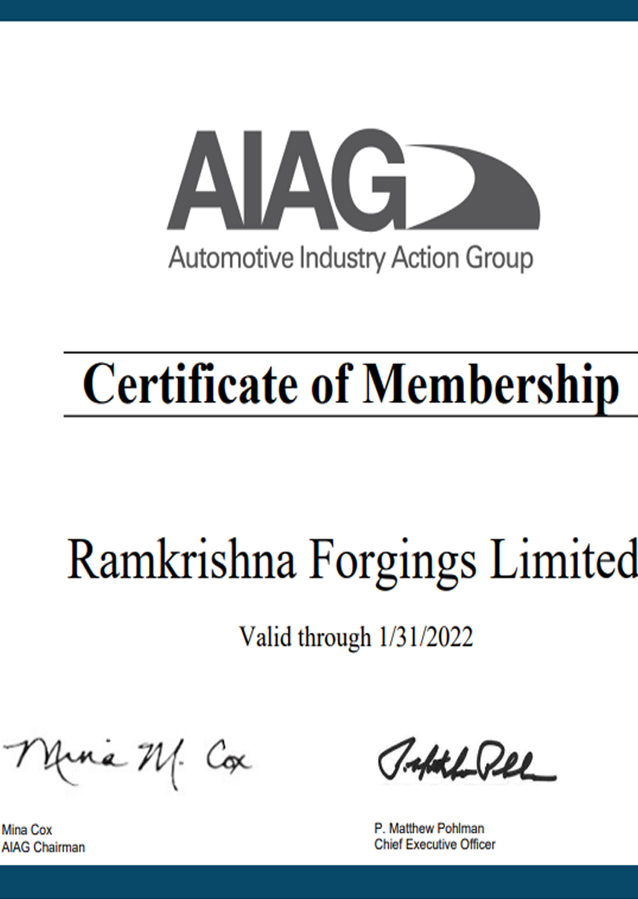 ISO 14001:2015
