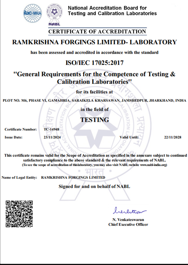 ISO 14001:2015